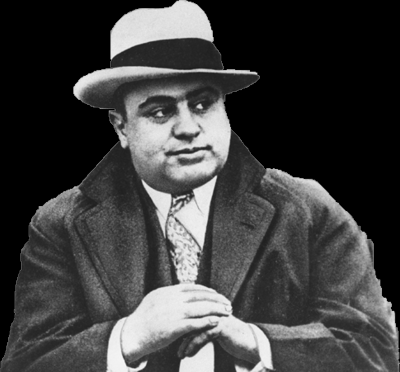 aLCaPONe - Neaktívny